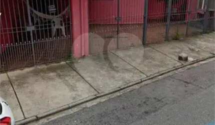 Casa com 3 quartos à venda em Vila Morse - SP