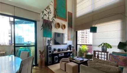 Apartamento com 3 quartos à venda em Vila Suzana - SP