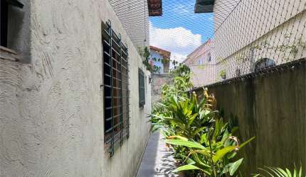 Sobrado com 3 quartos à venda em Jardim Das Vertentes - SP