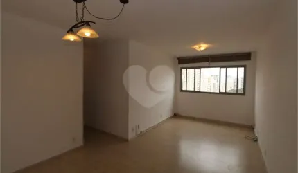 Apartamento com 3 quartos à venda em Vila Clementino - SP