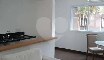 Apartamento com 2 quartos à venda em Vila Clementino - SP