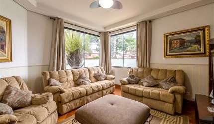 Casa com 4 quartos à venda em Brooklin Paulista - SP