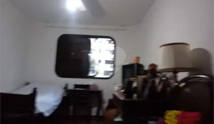 Apartamento com 2 quartos à venda em Cerqueira César - SP
