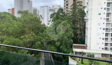Apartamento com 3 quartos à venda em Vila Andrade - SP