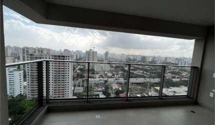 Apartamento com 2 quartos à venda em Campo Belo - SP