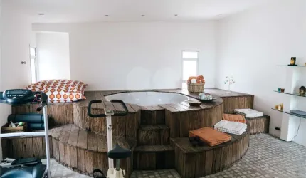 Cobertura com 4 quartos à venda em Vila Suzana - SP