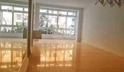 Apartamento com 3 quartos à venda em Santa Cecília - SP