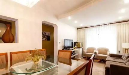 Casa com 3 quartos à venda em Vila Olímpia - SP