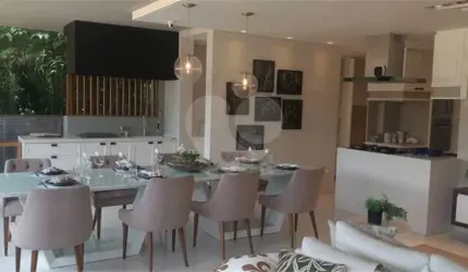 Apartamento com 3 quartos à venda em Jardim Das Acácias - SP