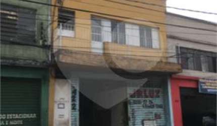 Prédio inteiro à venda em Bela Vista - SP