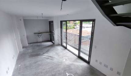 Apartamento com 3 quartos à venda em Moema - SP
