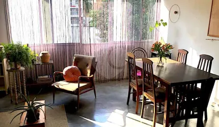 Apartamento com 3 quartos à venda em Pinheiros - SP