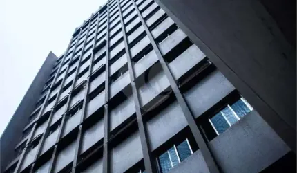 Apartamento com 4 quartos à venda em Bela Vista - SP