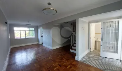 Casa com 3 quartos à venda em Brooklin Paulista - SP