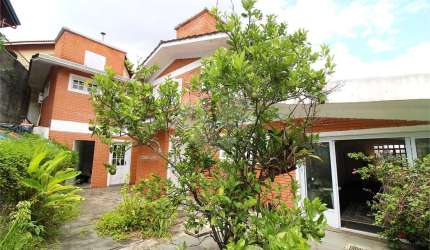 Casa com 3 quartos à venda em Jardim Panorama - SP