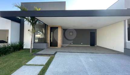 Condomínio com 3 quartos à venda em Condomínio Residencial Mont Blanc - SP