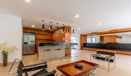 Apartamento com 3 quartos à venda em Santa Cecília - SP