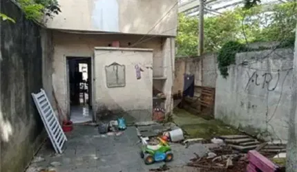 Sobrado com 2 quartos à venda em Cidade Monções - SP