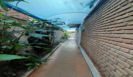 Casa com 7 quartos à venda em Santo Amaro - SP
