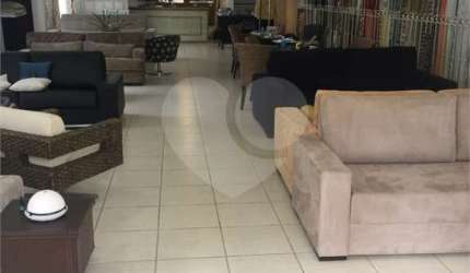 Prédio inteiro à venda ou para locação em Vila Progredior - SP