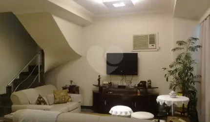 Cobertura com 3 quartos à venda em Gonzaga - SP