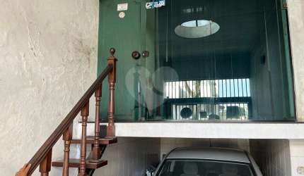 Sobrado com 3 quartos à venda em Tatuapé - SP