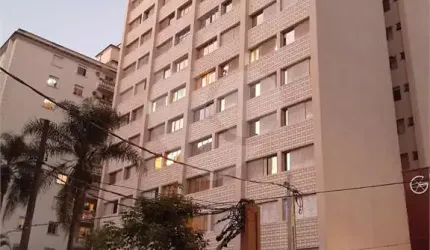 Apartamento com 2 quartos à venda em Bela Vista - SP