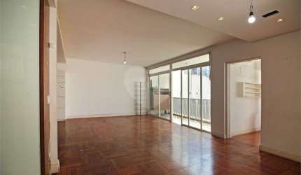 Apartamento com 3 quartos à venda em Santa Cecília - SP