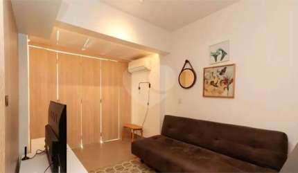 Apartamento com 1 quartos à venda em Butantã - SP