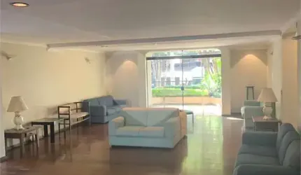 Apartamento com 4 quartos à venda em Butantã - SP