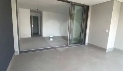 Apartamento com 3 quartos à venda em Campo Belo - SP