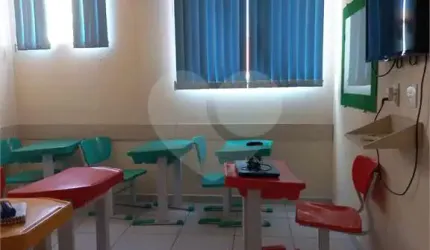 Prédio inteiro à venda em Jardim Bonfiglioli - SP