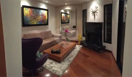 Apartamento com 3 quartos à venda ou para locação em Vila Suzana - SP