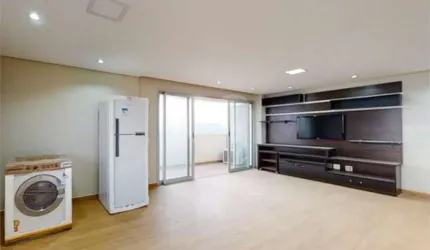 Studio com 1 quartos à venda em Vila Cruzeiro - SP