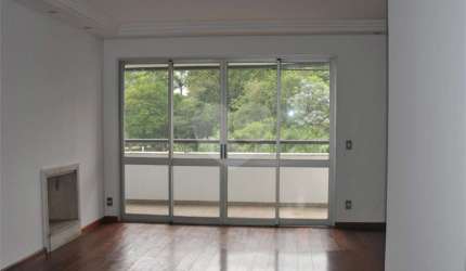 Apartamento com 4 quartos à venda em Jardim Colombo - SP
