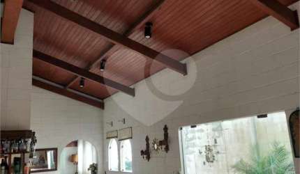 Casa com 3 quartos à venda em Jardim Leonor - SP
