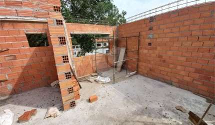 Sobrado com 5 quartos à venda em Jardim Morumbi - SP
