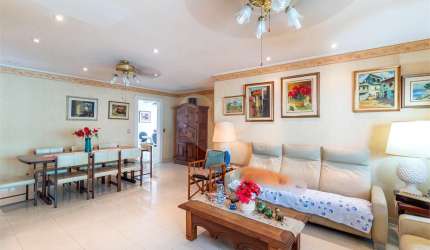 Apartamento com 4 quartos à venda em Campo Belo - SP