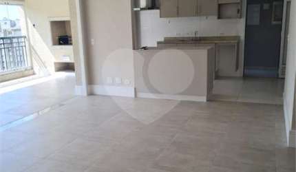Apartamento com 4 quartos à venda em Vila Andrade - SP