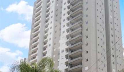 Apartamento com 3 quartos à venda em Vila Andrade - SP