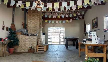 Casa com 3 quartos à venda em Super Quadra Morumbi - SP