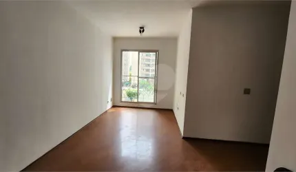 Apartamento com 2 quartos à venda em Vila Clementino - SP