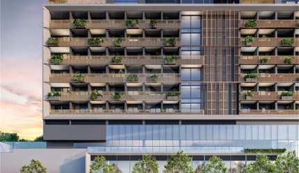 Apartamento com 2 quartos à venda em Perdizes - SP
