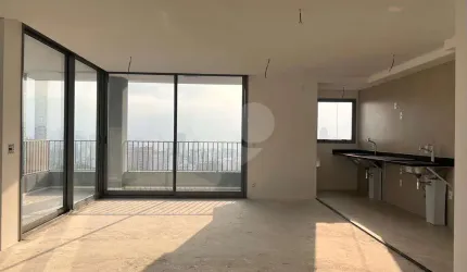 Apartamento com 3 quartos à venda em Pinheiros - SP
