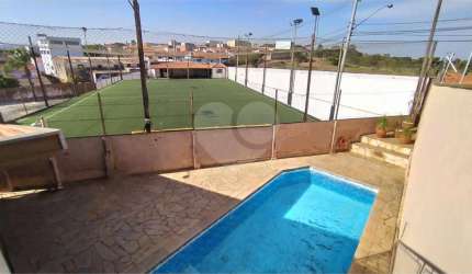 Casa com 2 quartos à venda em Conjunto Residencial Victor D'andrea - SP