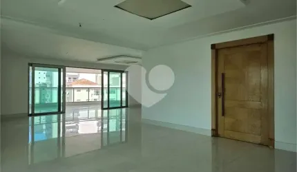 Apartamento com 4 quartos à venda em Ponta Da Praia - SP