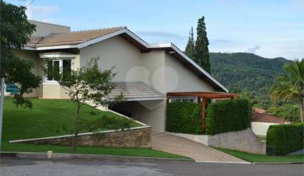 Casa com 4 quartos à venda em Bairro Campos De Santo Antônio - SP