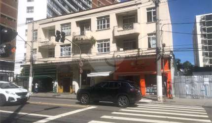 Prédio inteiro à venda em Jardim Paulista - SP