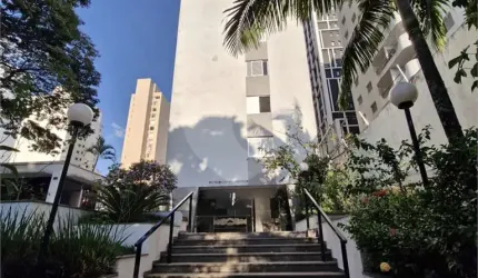 Apartamento com 4 quartos à venda em Perdizes - SP