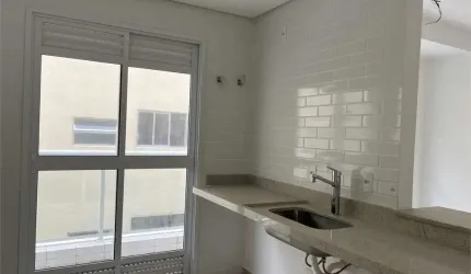Apartamento com 2 quartos à venda em Aparecida - SP